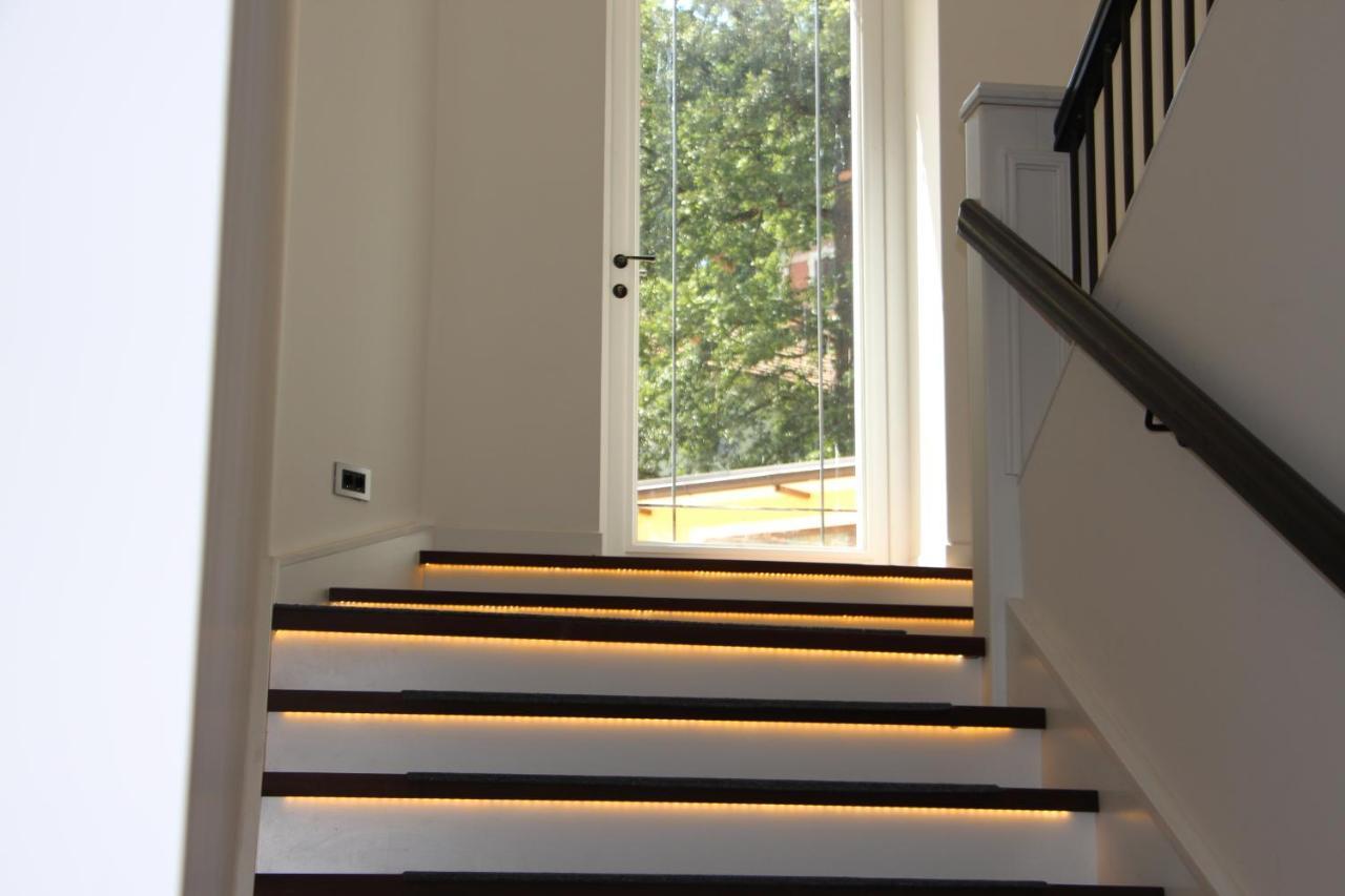 Vila Emilia Vrnjačka Banja Zewnętrze zdjęcie