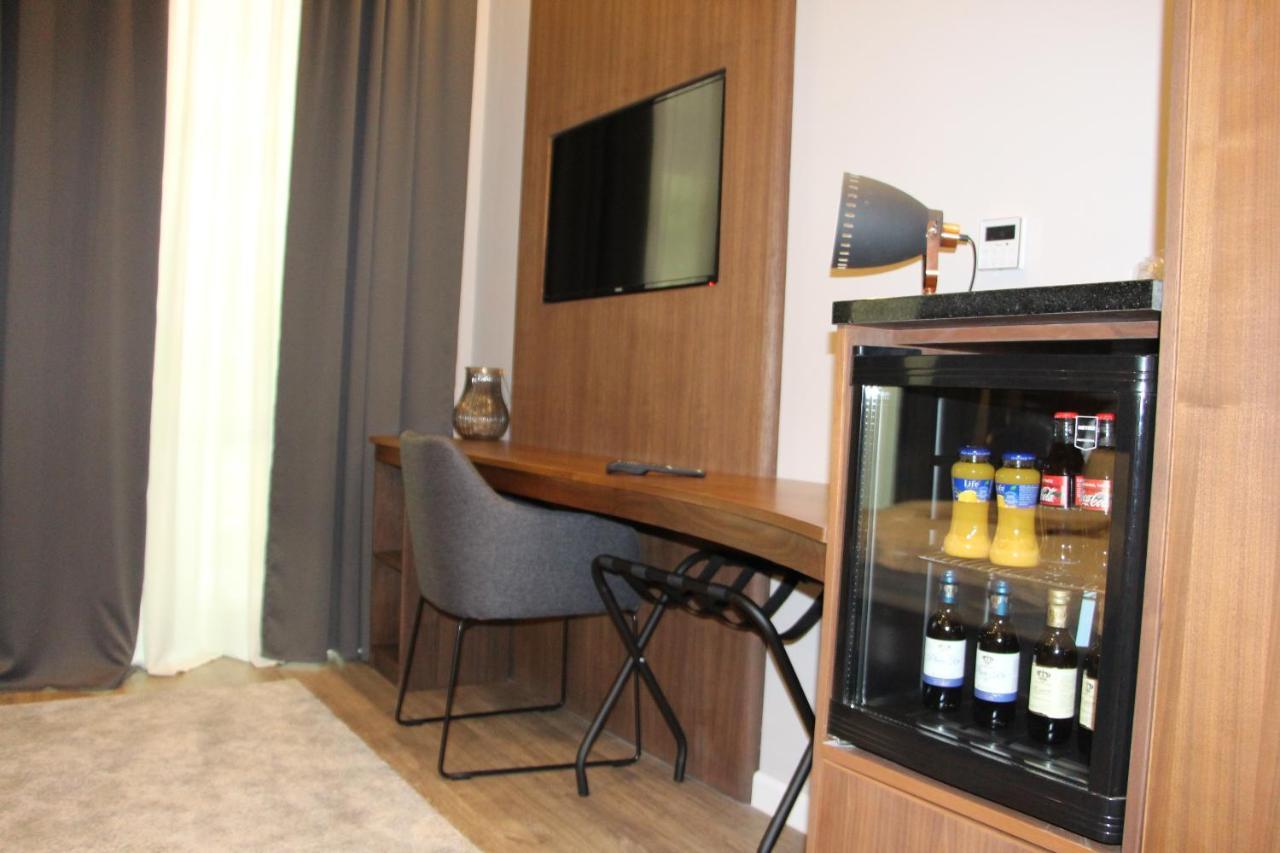 Vila Emilia Vrnjačka Banja Zewnętrze zdjęcie